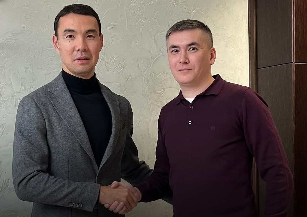 Павлодарский ФК «Иртыш» возглавил Кайрат Нурдаулетов
