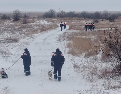 Свыше 150 павлодарцев спасли за год сотрудники ДЧС