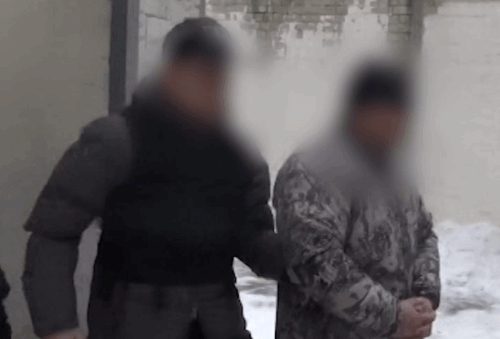 Бывший гендиректор резервата «Ертіс орманы» получил 12 лет лишения свободы