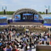 День защитника Отечества отметили в Павлодаре