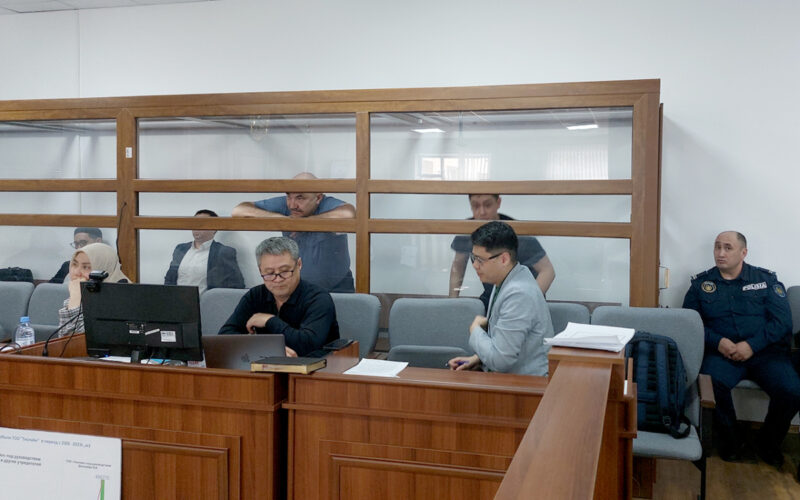 Представитель Минпрома: За недрами вместо нас следят крестьяне