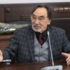 В Павлодаре презентуют сборник «Шахимардан Абай шыңында»