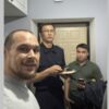 Известного эксперта Кирилла Павлова в полночь допросили про саранчу
