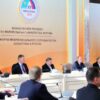 Организаторы «долбанутого» форума для Путина получили три и пять лет лишения свободы