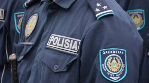 Школьницу-закладчицу задержали в Экибастузе  