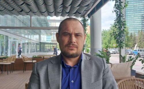 Враг трёх министерств предупреждает о катастрофе с водой