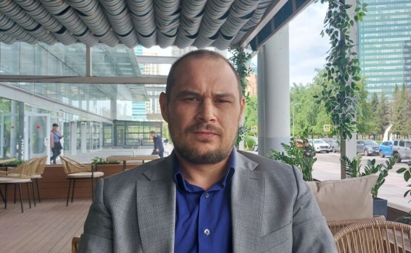 Враг трёх министерств предупреждает о катастрофе с водой