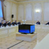 Советы ветеранов Павлодарской области обеспечат доступом в интернет