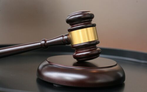 Павлодарец получил полгода лишения свободы за долги по алиментам