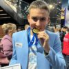 Студент из Павлодара отправится в Берлин на конференцию Google
