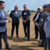 Асаин Байханов: акиматы на местах обязаны выстраивать открытый диалог с населением