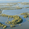 Более 6,3 млрд кубометров воды сбросили в Иртыш из Шульбинского водохранилища