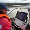 Спустя месяц поисков в пойме Иртыша обнаружили тело утонувшего рыбака