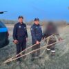 Более полусотни нарушений запрета на рыболовство выявили в Павлодарской области
