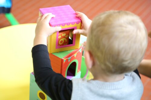 Детские сады Павлодара начали переходить на ваучерное финансирование