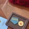 Почти трем тысячам павлодарцев вручат юбилейные медали ко Дню Победы