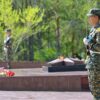 Павлодар: афиша празднования Дня Победы