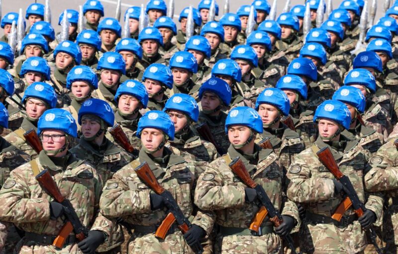 Концерт в честь Дня защитника Отечества пройдет в Павлодаре