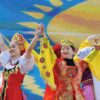 Асаин Байханов поздравил павлодарцев с Днем единства народа Казахстана