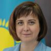 Управление индустриально-инновационного развития Павлодарской области возглавила Людмила Курманова