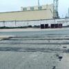 В Павлодаре ограничили движение на пересечении М. Жусупа и М. Исиналиева
