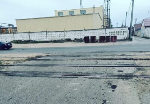 В Павлодаре ограничили движение на пересечении М. Жусупа и М. Исиналиева