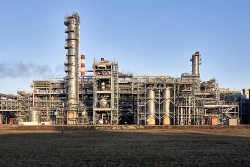 Павлодарский нефтехимический завод в июне остановят на ремонт