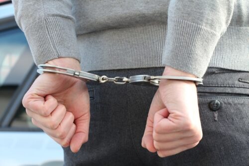 В России задержали павлодарца по подозрению в производстве мефедрона