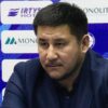 Новым директором ФК «Иртыш» стал Толеген Каржаспаев