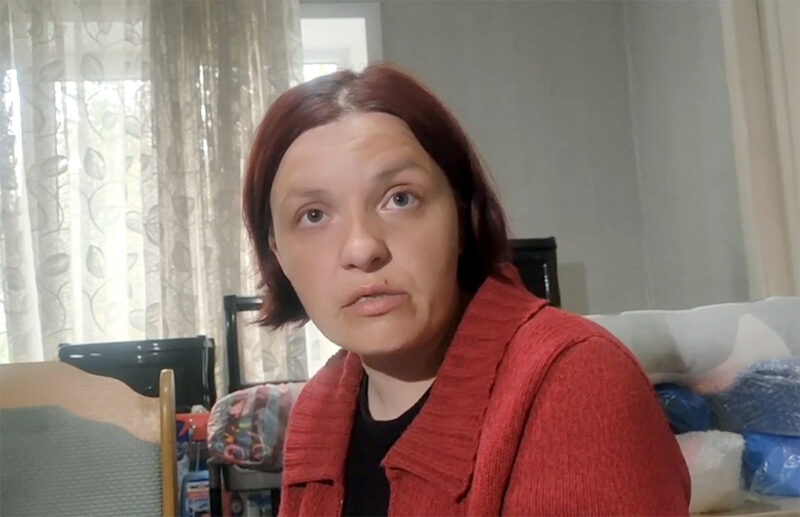 Пока виновник ДТП отбывал год ограничения свободы – девочка медленно умирала