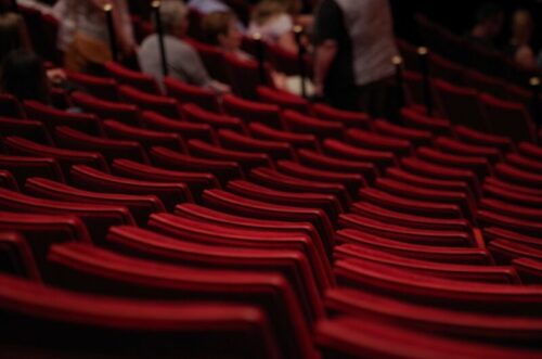 Спектакль по мотивам пьесы «Мамаша Кураж и ее дети» представят в Павлодаре