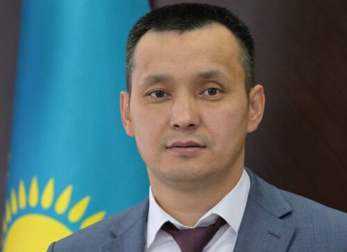 Нового главу облуправления ветеринарии представили в Павлодаре