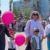 День защиты детей в городе металлургов