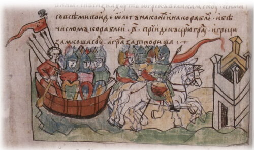 На перекрестке двух миров (Стамбул глазами казахстанца)