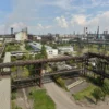 Штраф в 850 млн тенге наложен на Аксуский завод ферросплавов