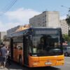 В Павлодаре изменили схему движения автобусов № 11, 40, 41 и 126