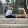 Павлодарец выгнал жену с ребенком на улицу