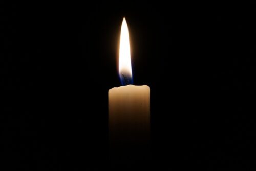 В Аксу оказали помощь семье погибшей во время урагана Марины Пахомовой