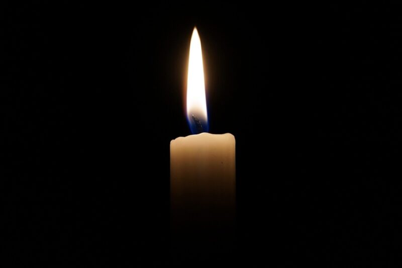 В Аксу оказали помощь семье погибшей во время урагана Марины Пахомовой