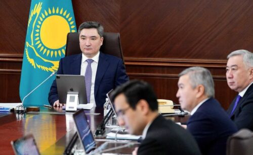 Как правительство Бектенова издевается над народом