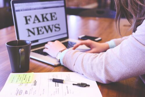 Павлодарских налогоплательщиков призвали не доверять фейкам