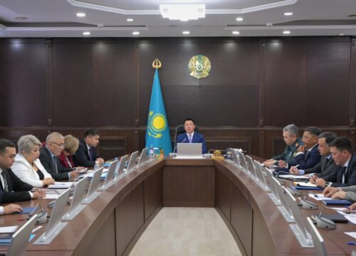 Почти 10 млрд тенге выделили в Павлодарской области на модернизацию сел