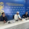 Курбан айт: павлодарцы смогут совершить обряд жертвоприношения на ипподроме «Кулагер»