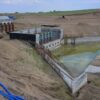 Канал Иртыш-Успенка превратился в долгострой из-за ошибок в проекте