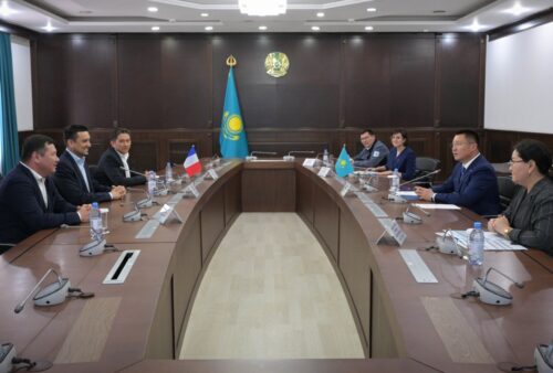 В июле на ПНХЗ начнется строительство водородной установки для выпуска зимнего дизтоплива