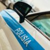 На павлодарских трассах увеличили количество полицейских патрулей  