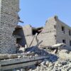 На стройке в пригороде Павлодара погиб рабочий