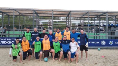 Павлодарцы вышли в финал Кубка Казахстана