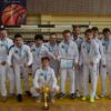 Павлодарцы стали победителями VI Молодежных игр по гандболу