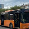 В Павлодаре автобусный маршрут № 52 будет заезжать в микрорайон Спорт-сити